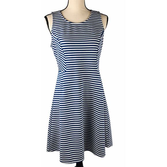 YA Los Angeles Dress Large - Picture 2 of 10